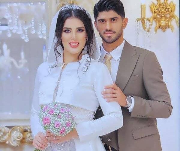 عکس دانیال اسماعیلی فر برای پروفایل