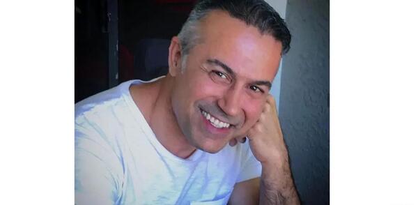 عکس دانیال حکیمی جدید