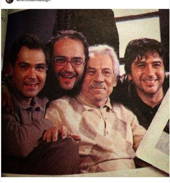 یک عکس هزار خاطره