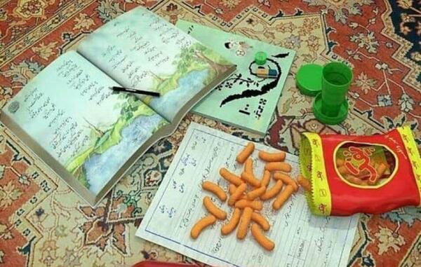 متن برای عکس های خاطره انگیز