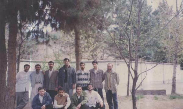 عکس خاطره انگیز