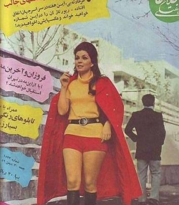 عکس خاطره انگیز