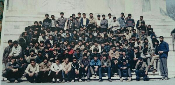 عکس خاطره انگیز