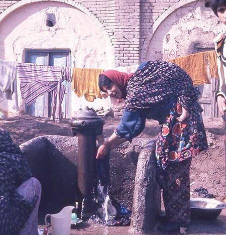 عکس خاطره انگیز