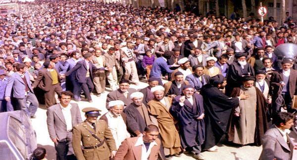 عکس خاطرات انقلاب