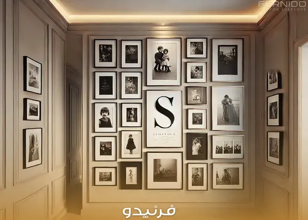 قاب عکس خاطره ها