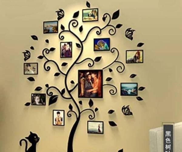 قاب عکس خاطره