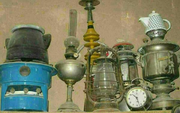 عکس های خاطرات قدیمی