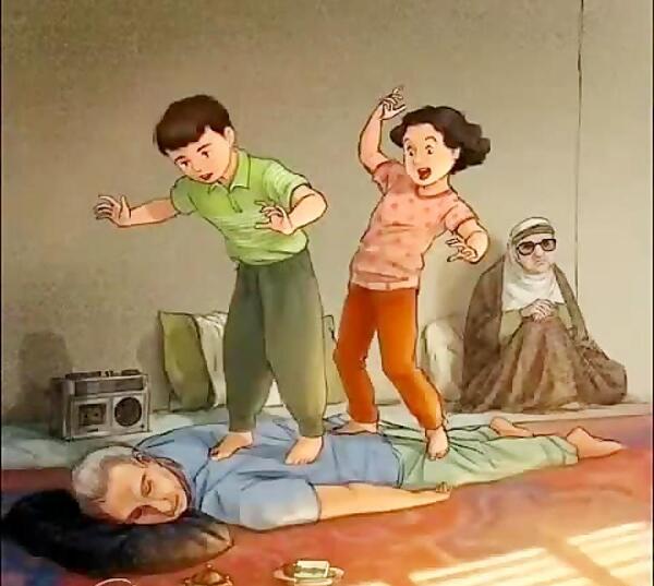 دهه شصت عکسهای قدیمی خاطره انگیز