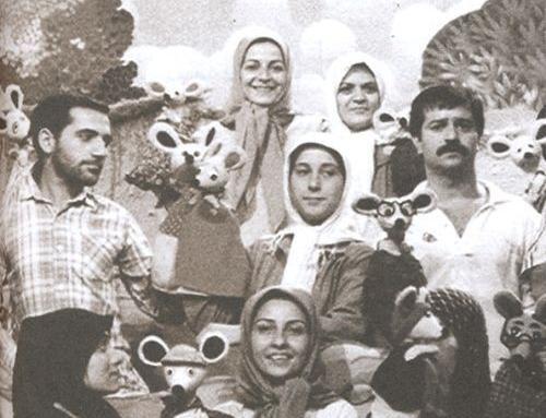 دهه شصت عکسهای قدیمی خاطره انگیز