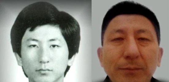 عکس قاتل واقعی فیلم خاطرات یک قاتل