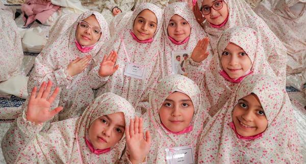 عکس های خاطره اسلام