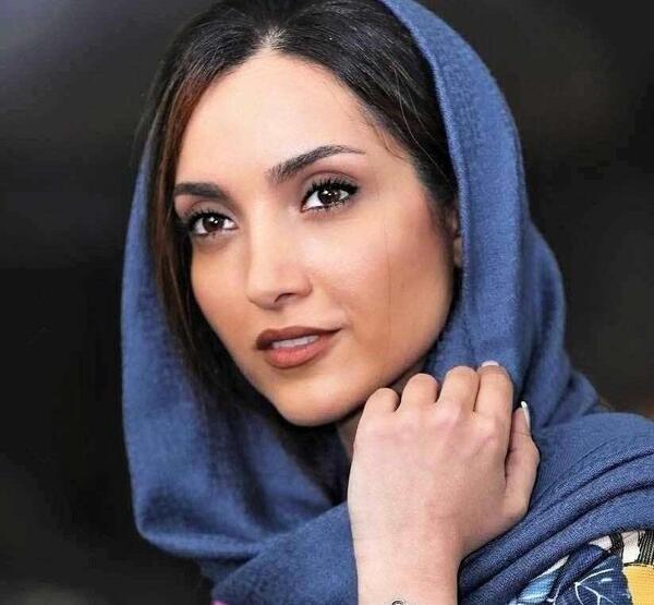 عکس عروسی خاطره اسدی