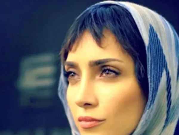 عکس عروسی خاطره اسدی