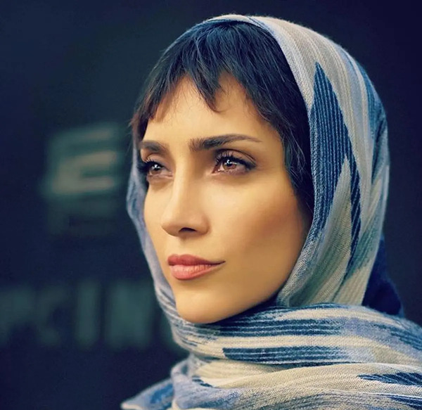 عکس عروسی خاطره اسدی