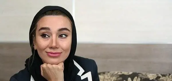 عکس های جدید خاطره حاتمی