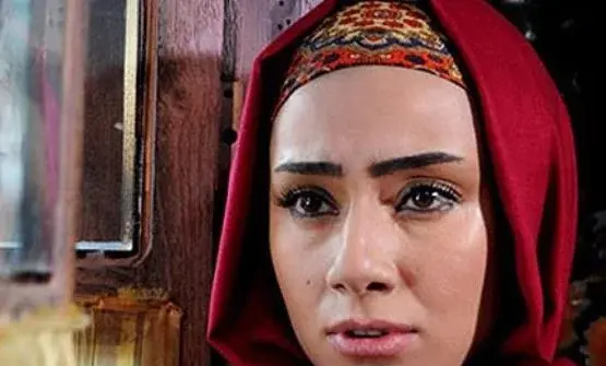 عکس های جدید خاطره حاتمی