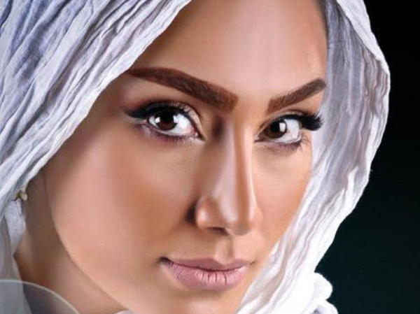 عکس های جدید خاطره حاتمی