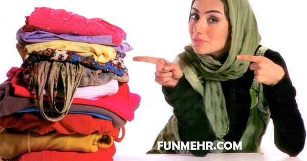 عکس های جدید خاطره حاتمی