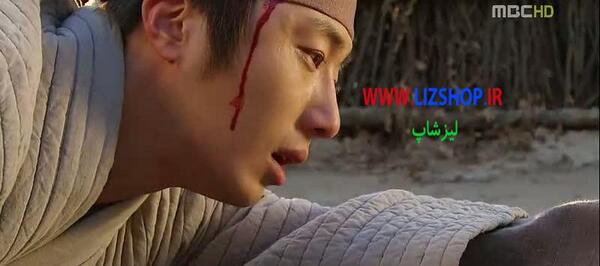عکس افسانه خورشید و ماه بدون سانسور