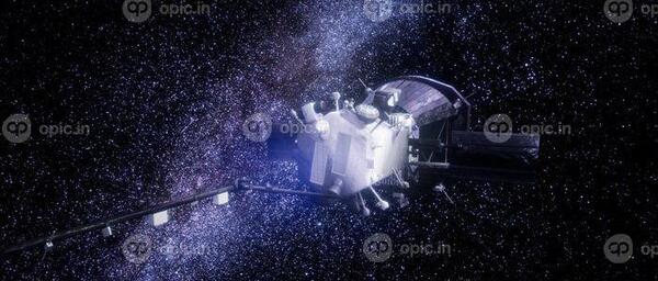 عکس نزدیک به خورشید