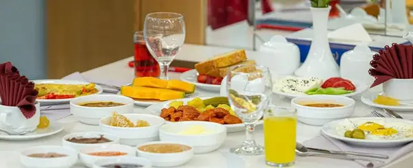 عکس هتل خورشید هشتم مشهد