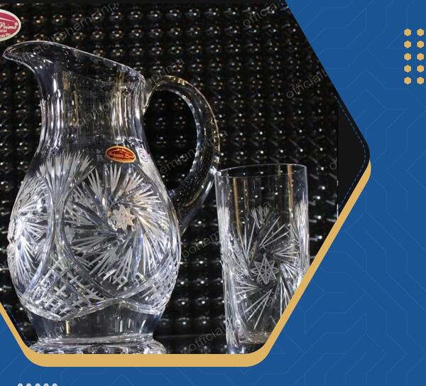 عکس پارچ لیوان خورشیدی