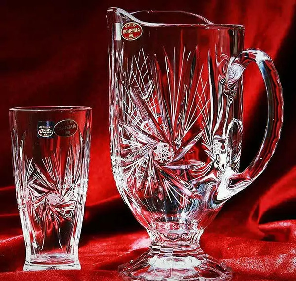 عکس پارچ لیوان خورشیدی