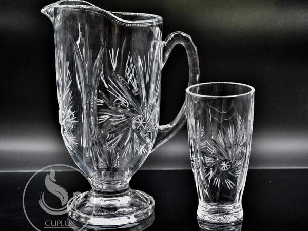 عکس پارچ لیوان خورشیدی