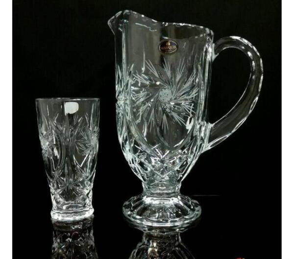 عکس پارچ لیوان خورشیدی