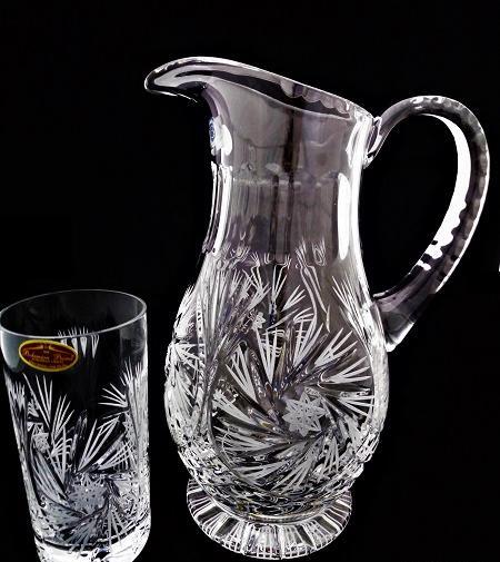 عکس پارچ و لیوان خورشیدی