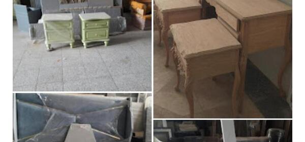 عکس تالار قصر خورشید