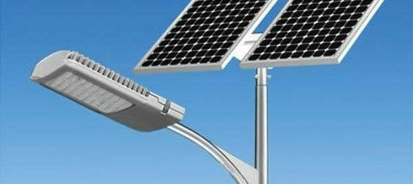 عکس صفحه های خورشیدی