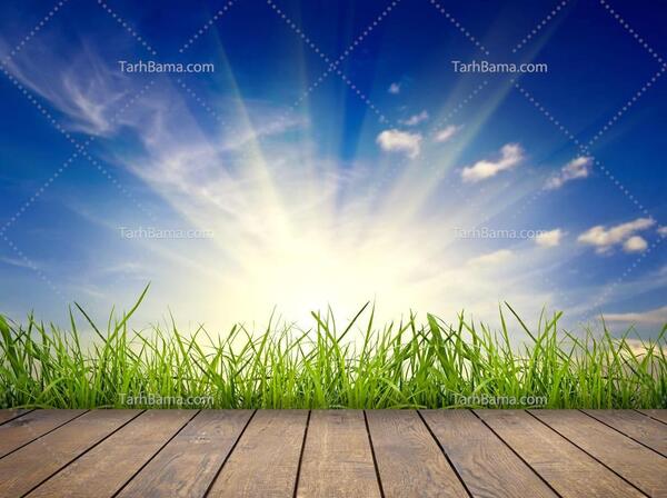 عکس خورشید تصویر زمینه