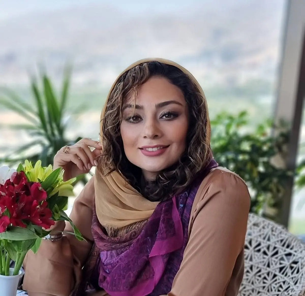 عکس های خواهر یکتا ناصر