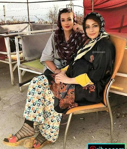 عکس های خواهر یکتا ناصر