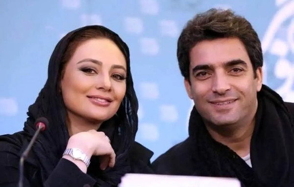 عکس های خواهر یکتا ناصر