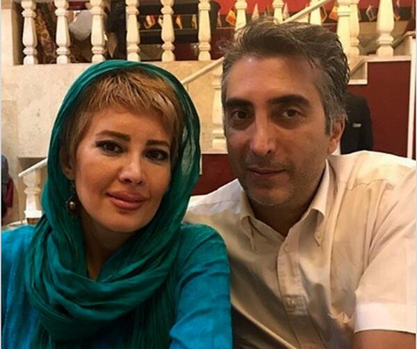 عکس های خواهر یکتا ناصر