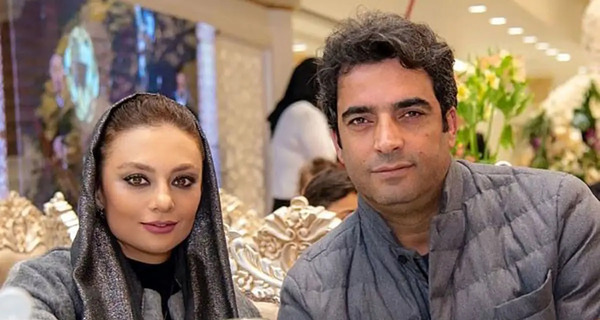 عکس های خواهر یکتا ناصر