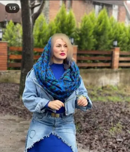 عکس خواهر مادر تتلو