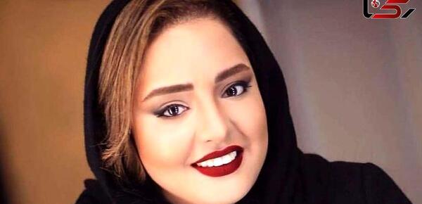 عکس سارا محمدی خواهر نرگس محمدی