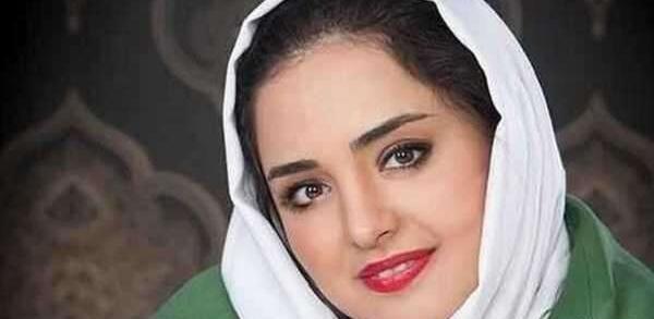 عکس مادر و خواهر نرگس محمدی
