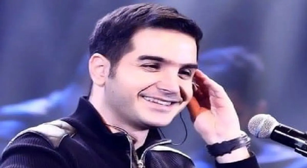 عکس خواهر های محسن یگانه