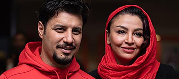 عکس،خواهر لطیف در دردسرهای عظیم