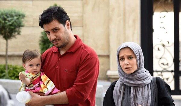 عکس،خواهر لطیف در دردسرهای عظیم