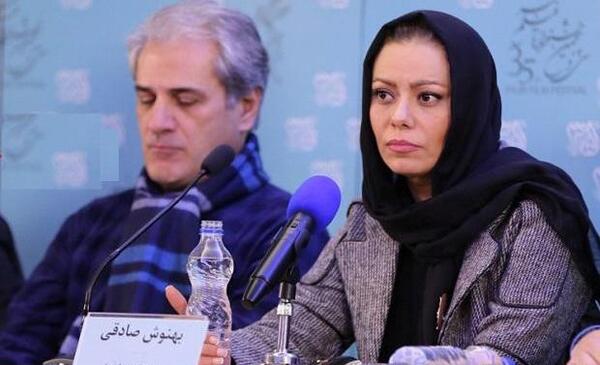 عکس،خواهر لطیف در دردسرهای عظیم