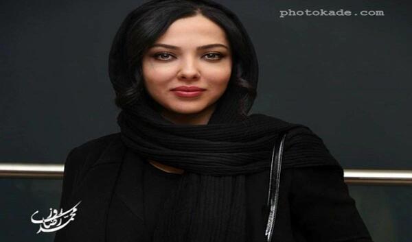 عکس خواهر و برادر لیلا اوتادی