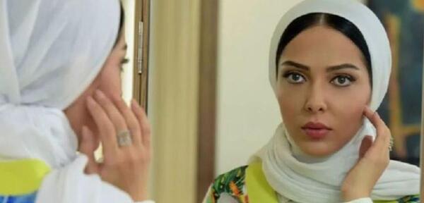 عکس خواهر و برادر لیلا اوتادی