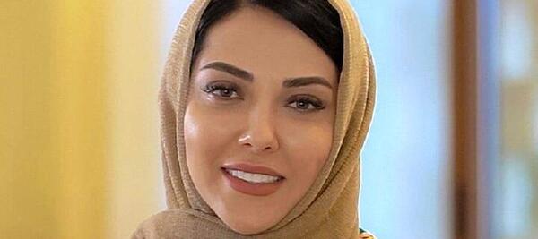 عکس خواهر و برادر لیلا اوتادی