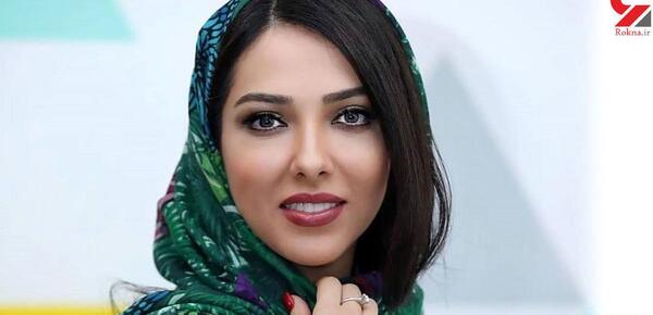 عکس خواهر و برادر لیلا اوتادی
